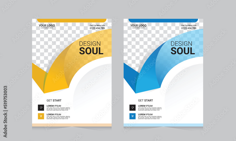 Cover design annual report,vector template brochure, flayer, presentation, leaflet, magazine. Purple and blue polygons on a white background's Design Cover design annual report,vector template brochure, flayer, presentation, leaflet, magazine. Purple and blue polygons on a white background's Design