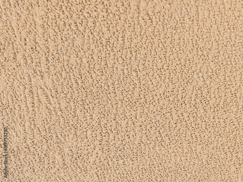 Wallpaper Mural Texture of dry sand with relief Torontodigital.ca