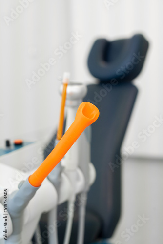 Instrumente in der Zahnarztpraxis, Zahnmedizin