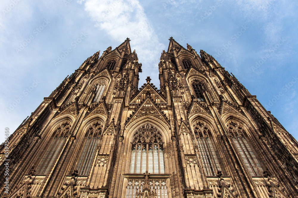 Kölner Dom Kölner Dom
