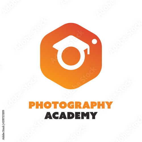 Photography Academy Logo