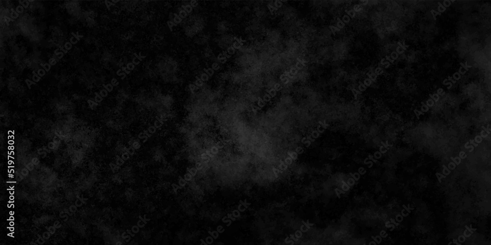 Abstract background with Black wall texture rough background dark . concrete floor or old grunge background with black . Dark wall texture from melamine wood . paper texture design in vector design .	