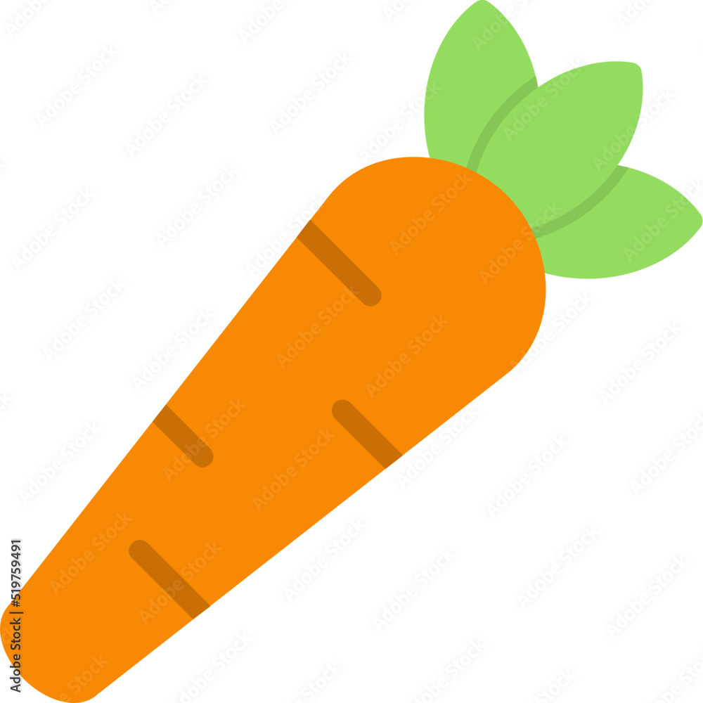 Carrot Icon Carrot Icon