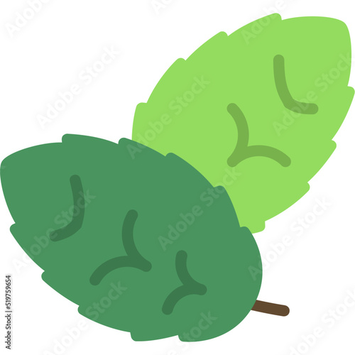 Spearmint Icon