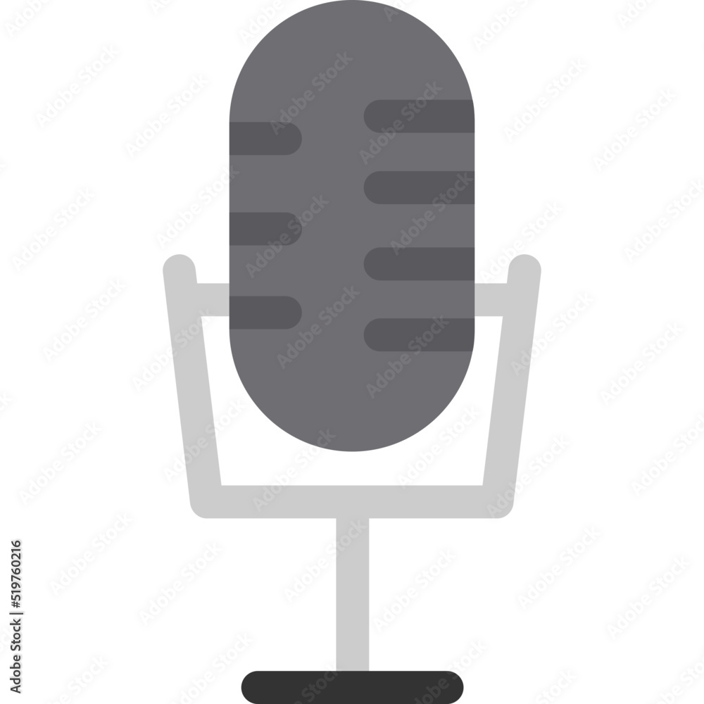 Microphone Icon Microphone Icon