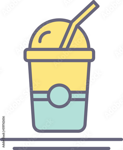 Frappe Icon
