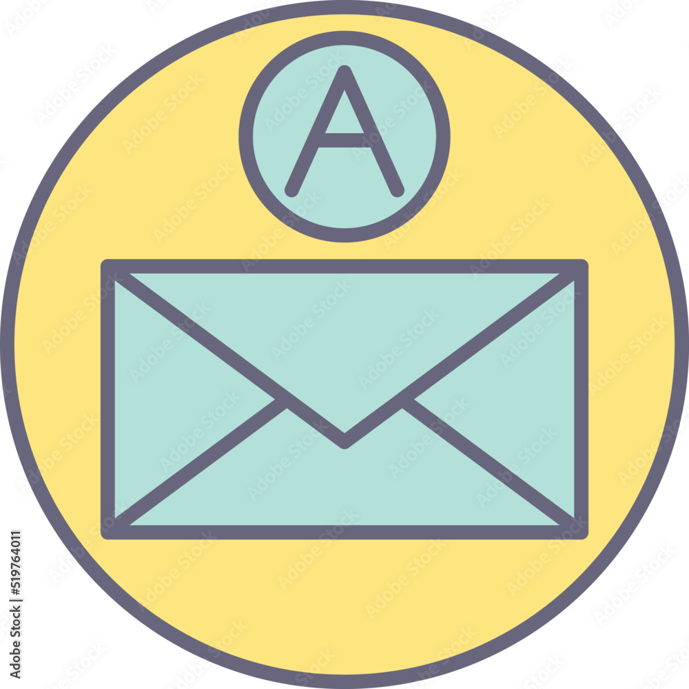 Email Icon Email Icon
