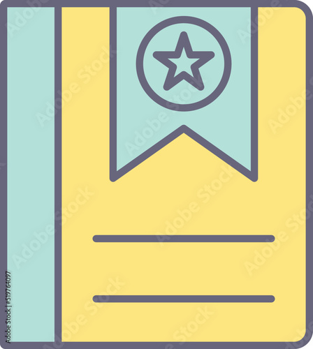 Free Download Bookmark Icon - GFXLoad