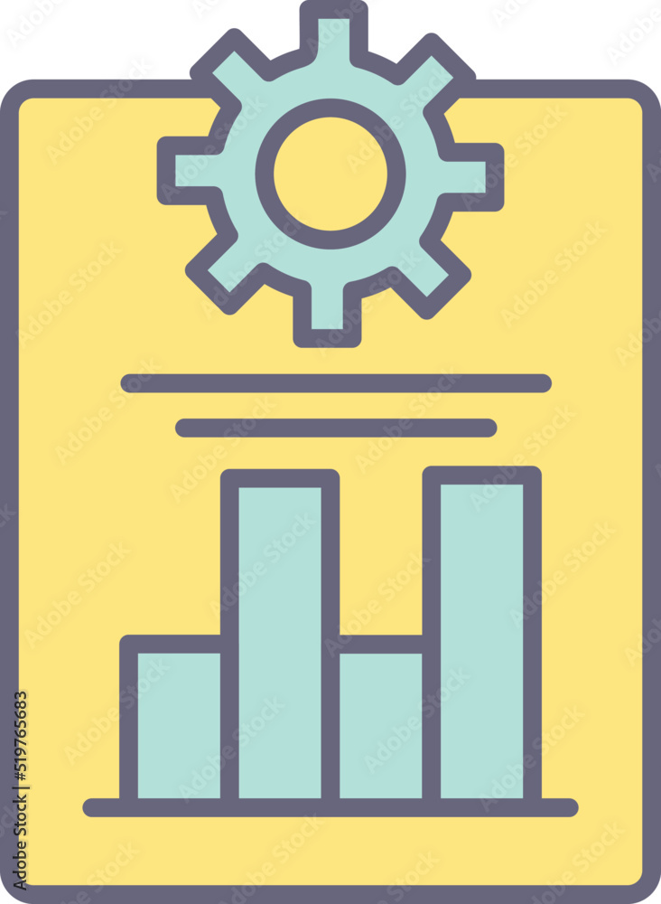 Productivity Icon Productivity Icon