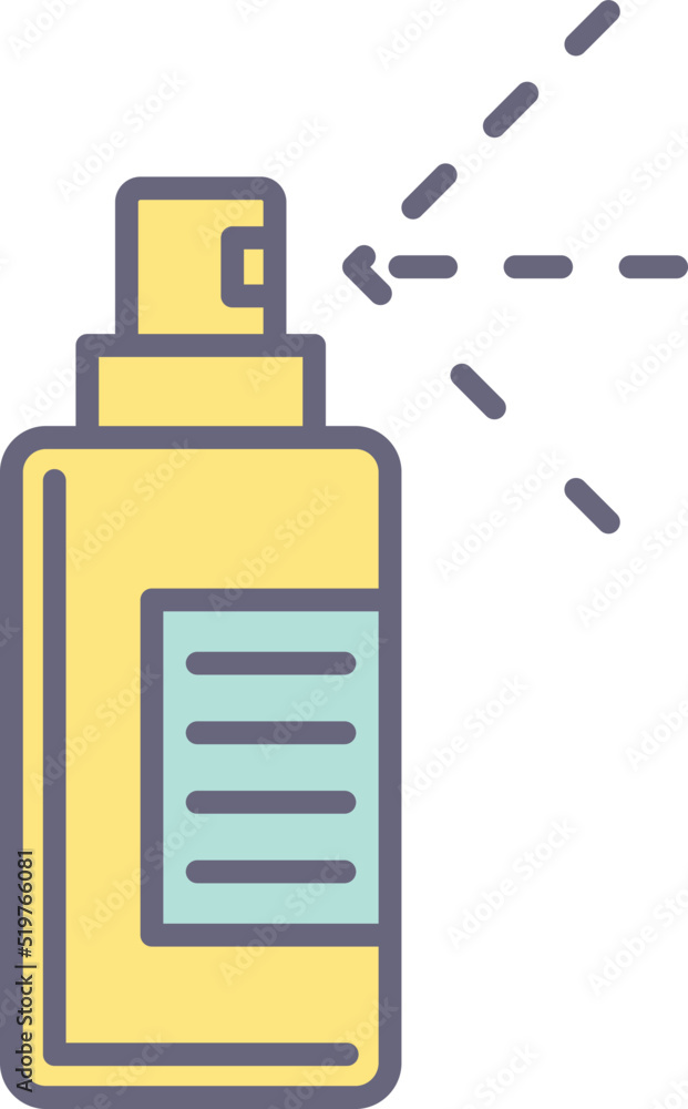 Hand Sanitizer Icon Hand Sanitizer Icon