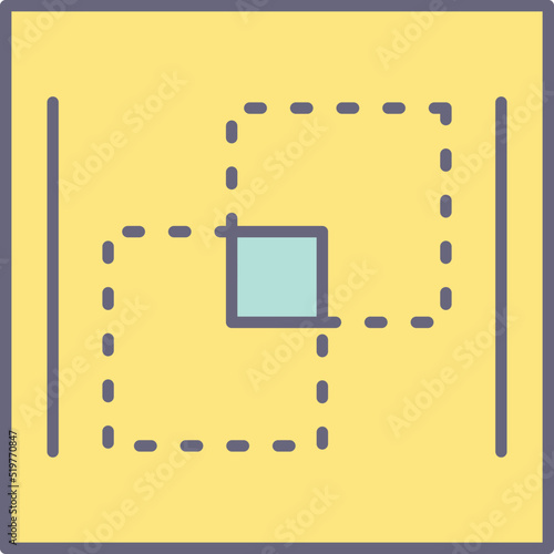 Pathfinder Icon