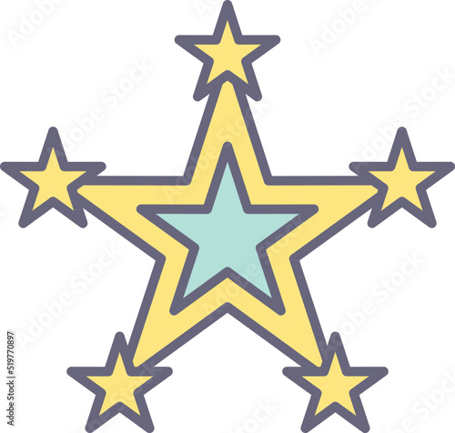 Star Icon