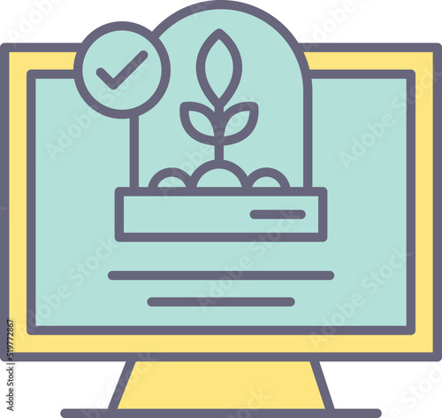 Incubator Icon