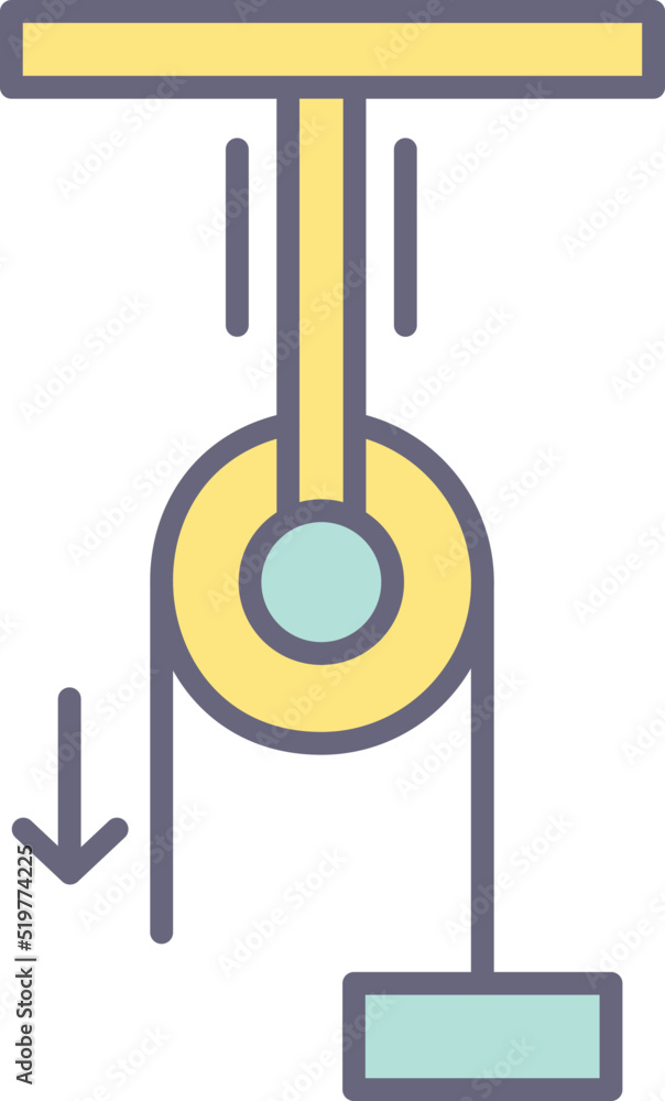 Pully Icon Pully Icon