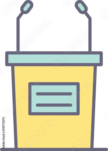 Debate Icon