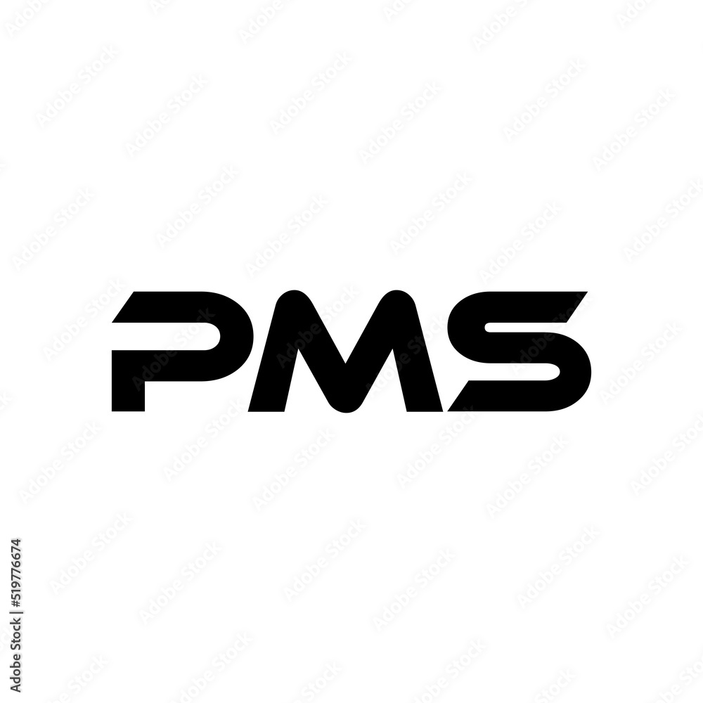 PMS letter logo design with white background in illustrator, vector logo modern alphabet font overlap style. calligraphy designs for logo, Poster, Invitation, etc. PMS letter logo design with white background in illustrator, vector logo modern alphabet font overlap style. calligraphy designs for logo, Poster, Invitation, etc.