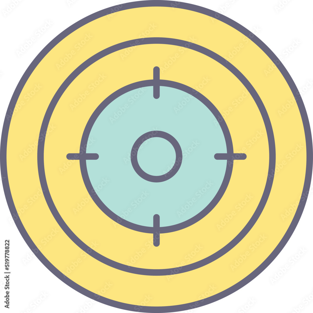 Target Icon Target Icon