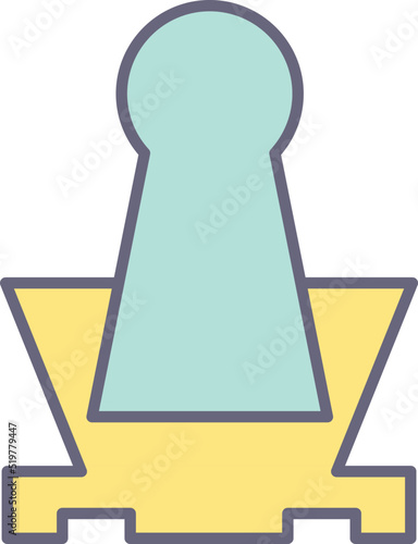 Binder Icon