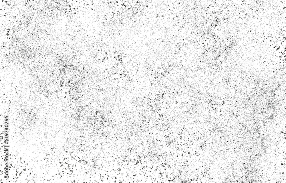 Dust and Scratched Textured Backgrounds.Grunge white and black wall background.Abstract background, old metal with rust. Overlay illustration over any design to create grungy vintage effect