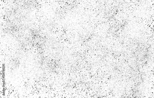 Dust and Scratched Textured Backgrounds.Grunge white and black wall background.Abstract background, old metal with rust. Overlay illustration over any design to create grungy vintage effect