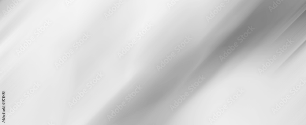 Naklejka premium Abstract Blurred Gray White Background,Space for text or book design and web text