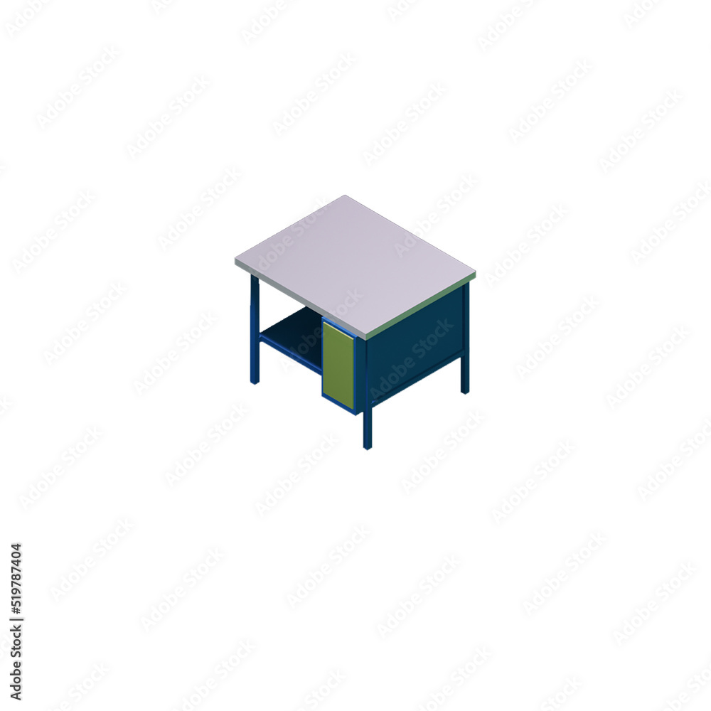 table table