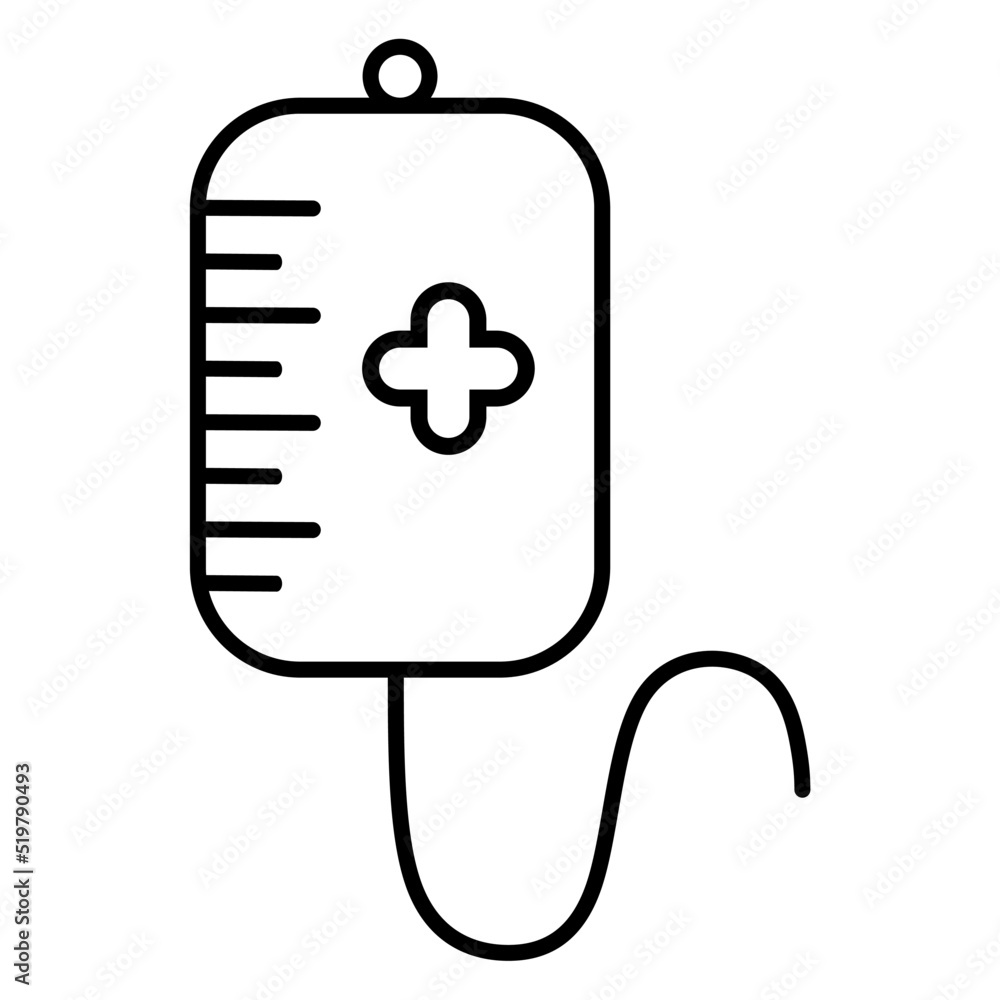illustration of nutrient delivery device infusion illustration of nutrient delivery device infusion