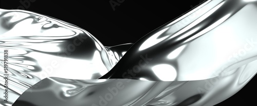 Abstract triangles backgrou...