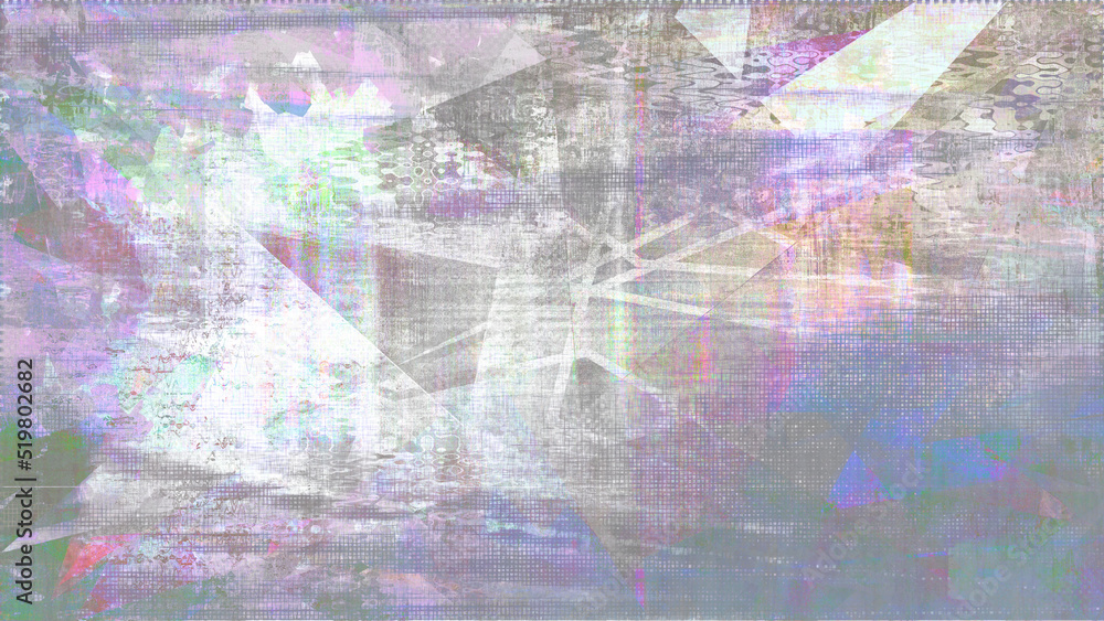 Fototapeta premium Abstract grunge texture background image.