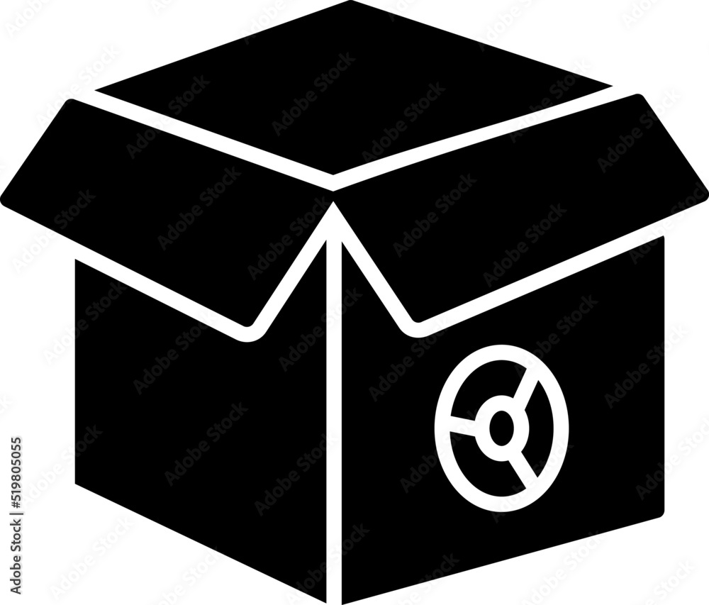 Unique Seo Packages Vector Icon Unique Seo Packages Vector Icon
