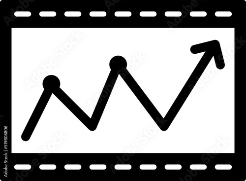 Unique SEO Vector Icon