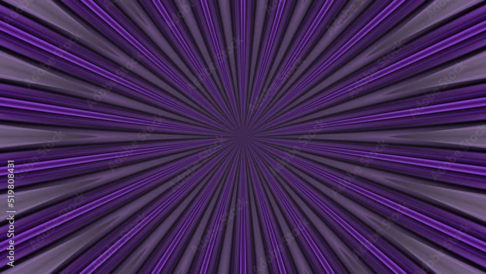 Radiant Rays Magenta Rays of magenta, dark, and light shades of light emerge from the center ...