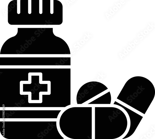 Medicine Icon