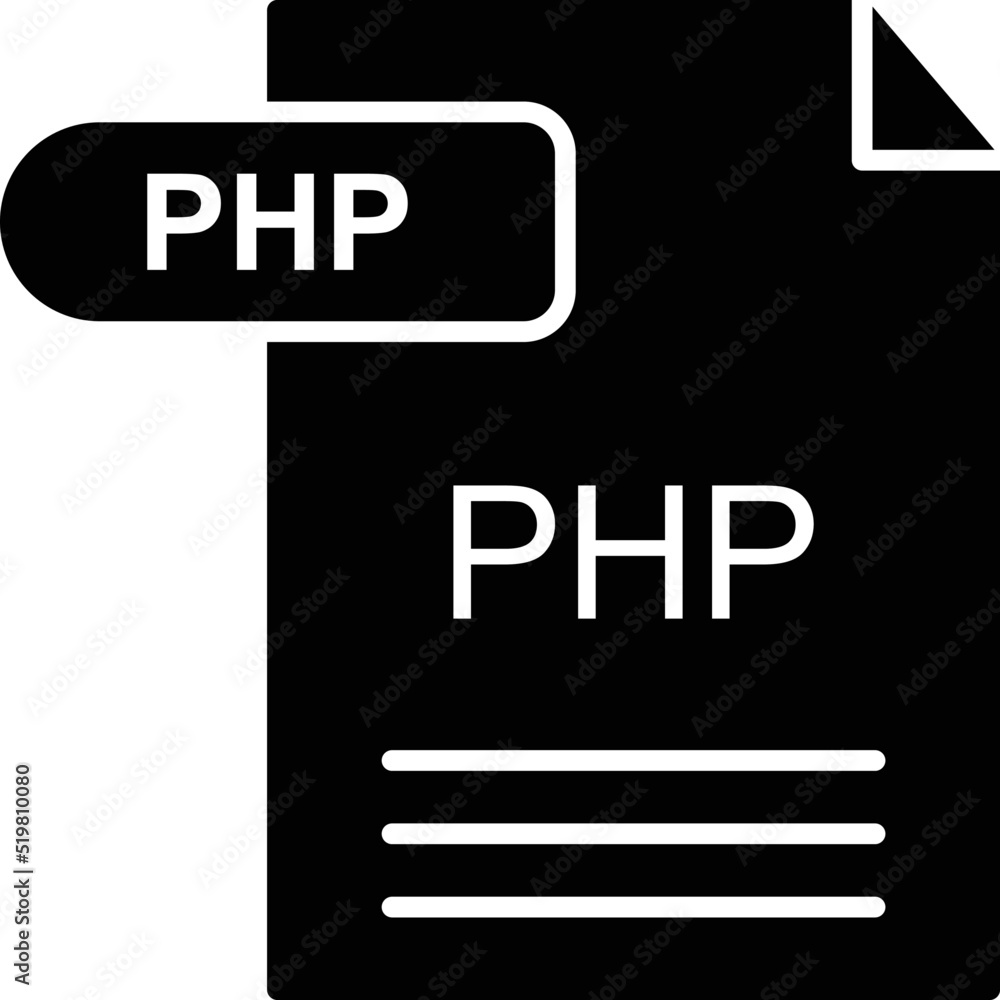 PHP Icon PHP Icon