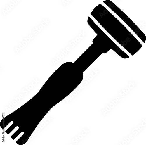 Sledgehammer Icon