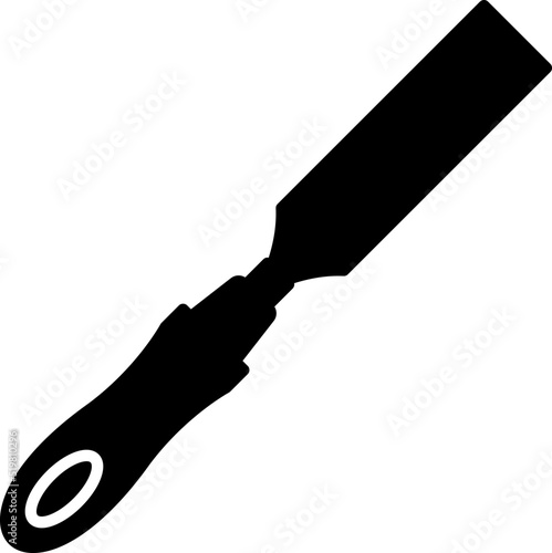 Chisel Icon