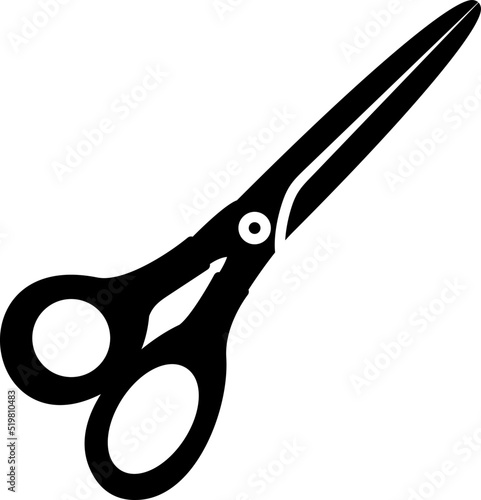 Scissors Icon
