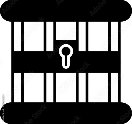 Jail Icon