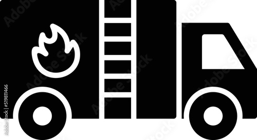 Fire Brigade Icon