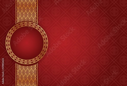 CHINESE BACKGROUND