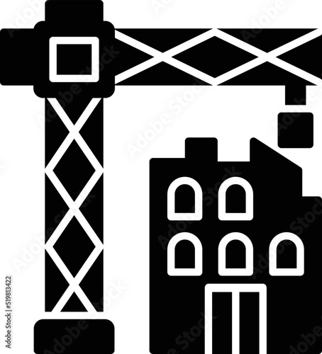 Construction Icon