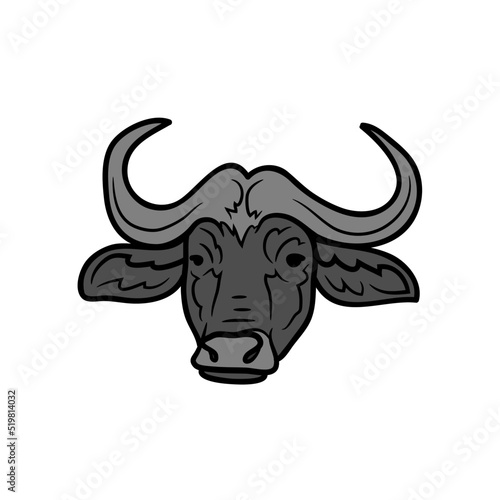 Bufallo Design Very Cool