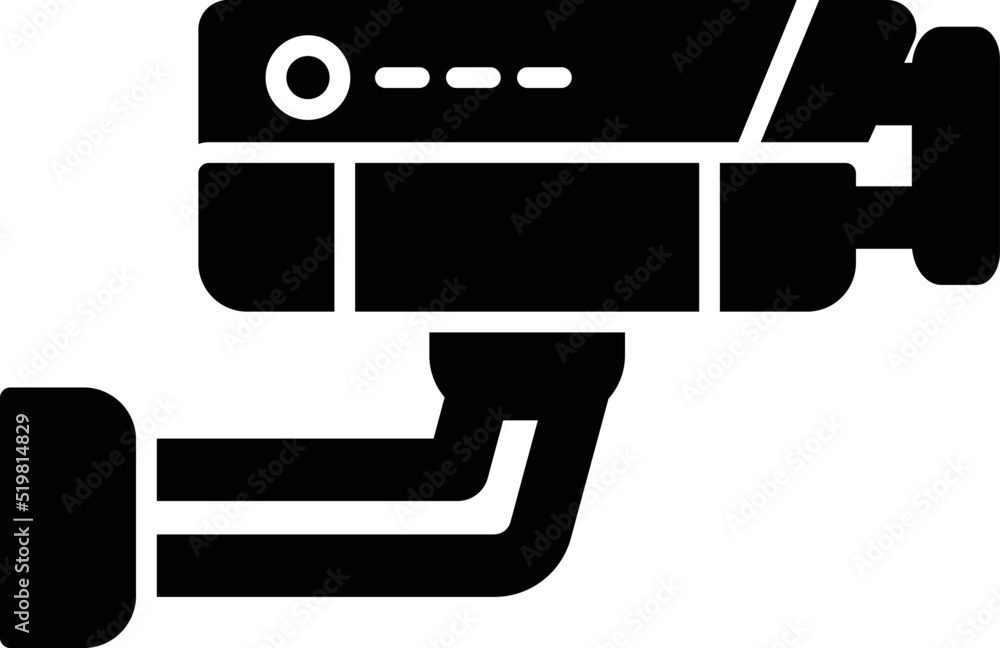Cctv Icon Cctv Icon
