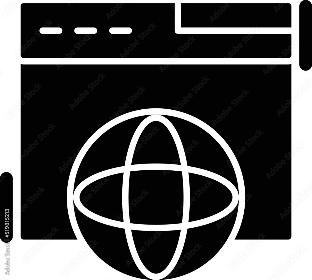 Browser Icon Browser Icon