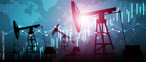 sfondo, energia, materie prime