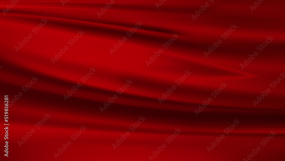 Abstract Satin Background Abstract Satin Background