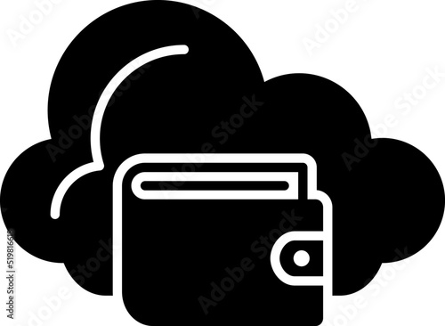 Wallet Icon