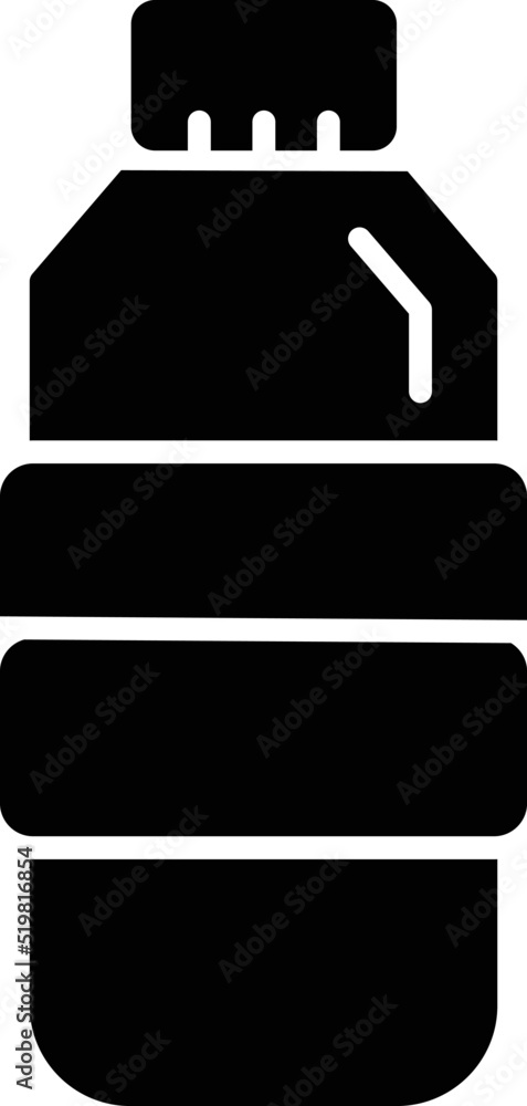Bottle Icon Bottle Icon