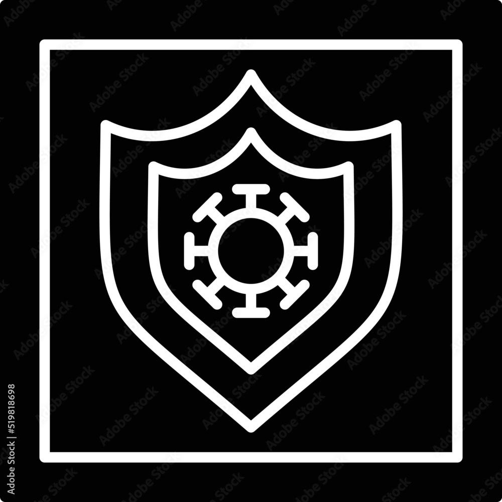 Shield Icon
