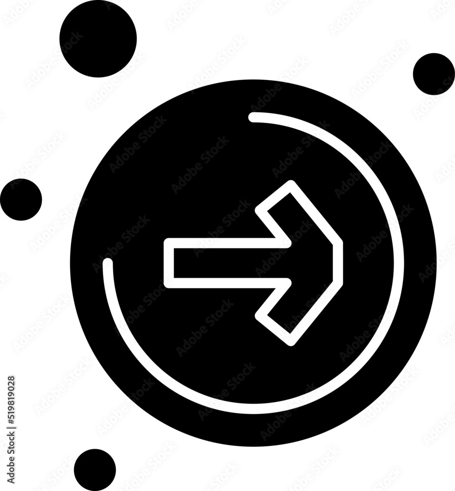 Right Arrow Icon Right Arrow Icon
